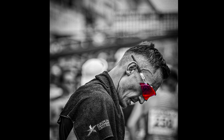„Cum este posibil ca un sportiv medaliat să primească 0 lei/lună?”. Umilință pentru cel mai rapid maratonist român. Ce i-a răspuns ministerul