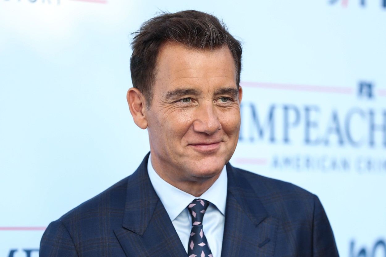 Top 5 cele mai bune roluri ale lui Clive Owen  | VIDEO