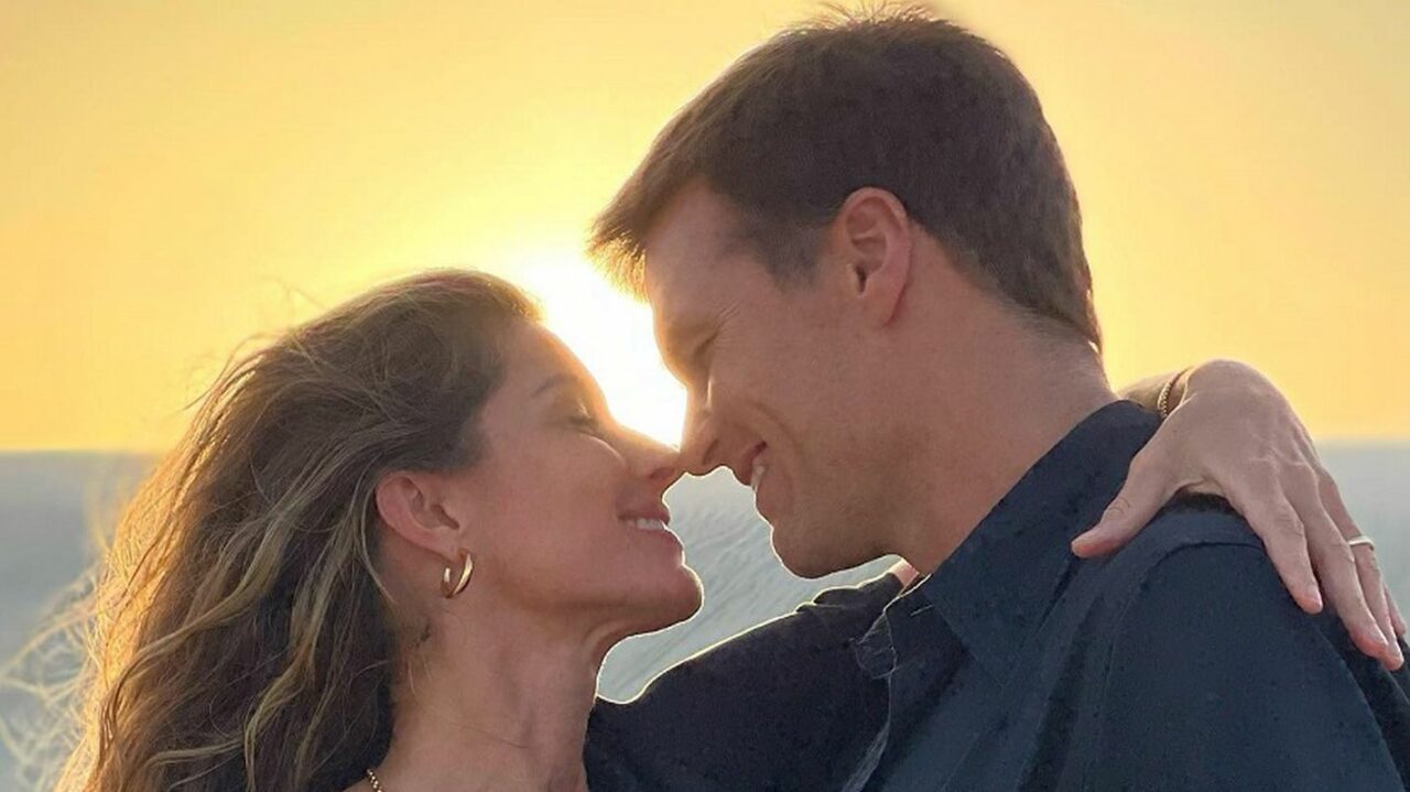 Tom Brady şi Gisele Bundchen, divorțul anului! Au o avere de sute de milioane de dolari
