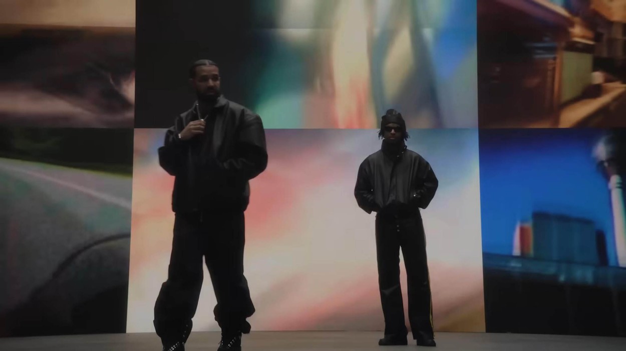 Drake și 21 Savage vor lansa împreună albumul „Her Loss”