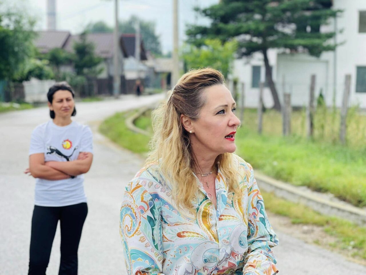 În urma scandalului sexual în care e implicat, Primăria din Câmpulung Muscel i-a retras lui Aurel Bălășoiu o medalie acordată anul acesta. Edilul Elena Lasconi: „Deputatul PSD nu o merită”
