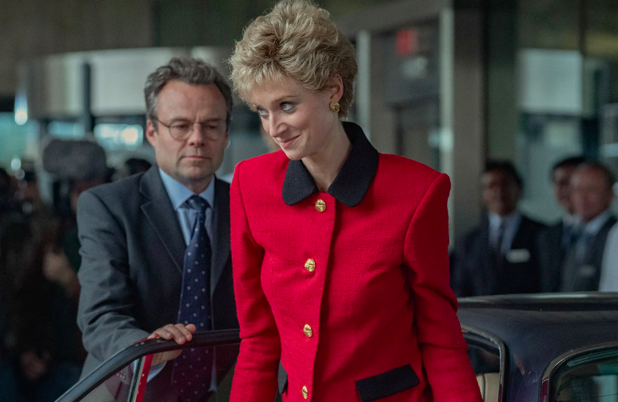 Sezonul 6 din serialul „The Crown” nu va conține scena morții prințesei Diana