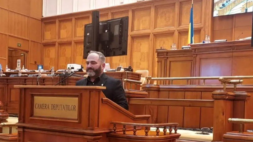 ULTIMA ORĂ | Parchetul General s-a sesizat în ”scandalul anului”: Două dosare in rem deschise în cazul deputatului Aurel Bălășoiu. Ce acuzații grave îi sunt aduse parlamentarului