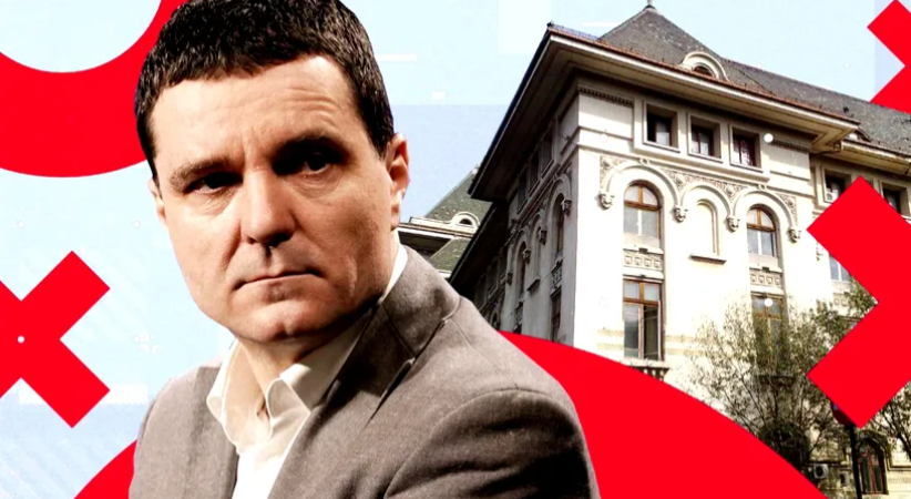 EXCLUSIV | Blocajele lui Nicușor Dan îi costă pe bucureșteni peste 35.000 euro lunar. Avocat: ”Faptele enumerate întrunesc elementele constitutive ale infracțiunii de abuz în serviciu în variantă agravantă”