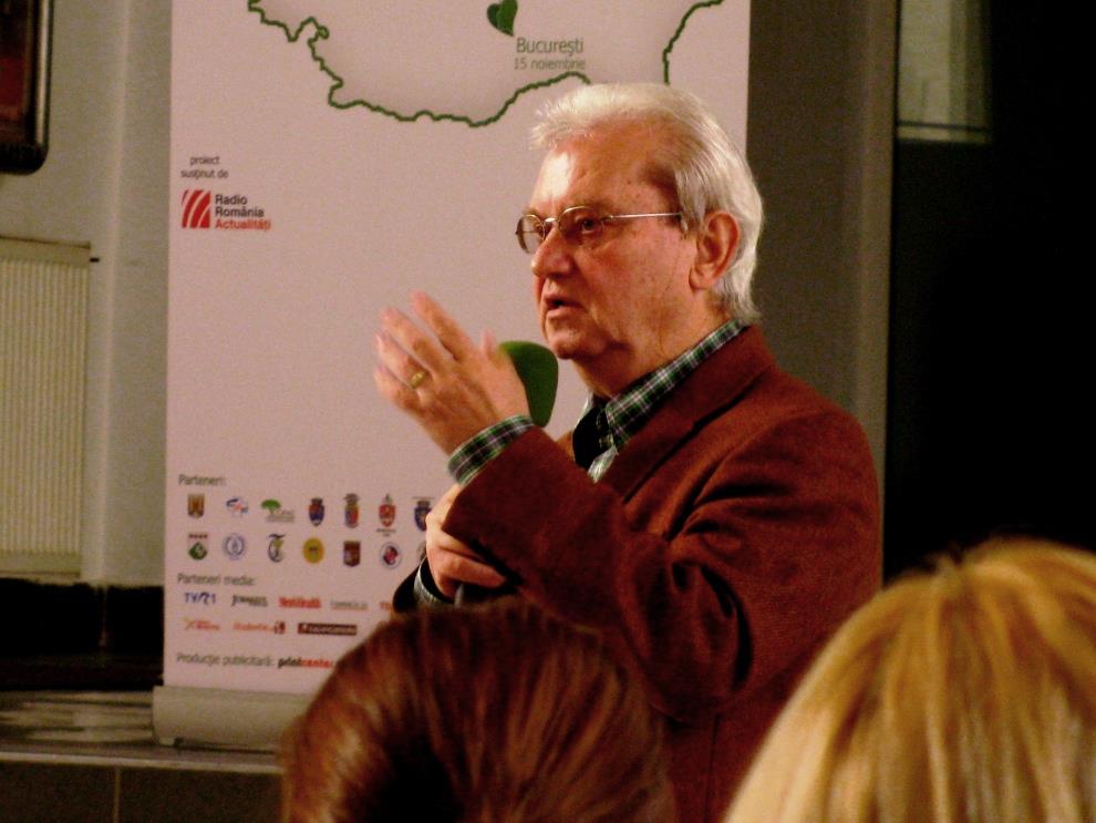 Gheorghe Mencinicopschi a murit, la vârsta  de 73 de ani. Celebrul cercetător și profesor universitar suferea de o boală pulmonară gravă