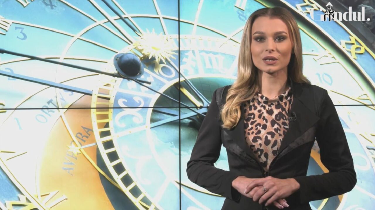 VIDEO | Horoscop luni, 10 octombrie 2022: Este un moment bun pentru noi începuturi