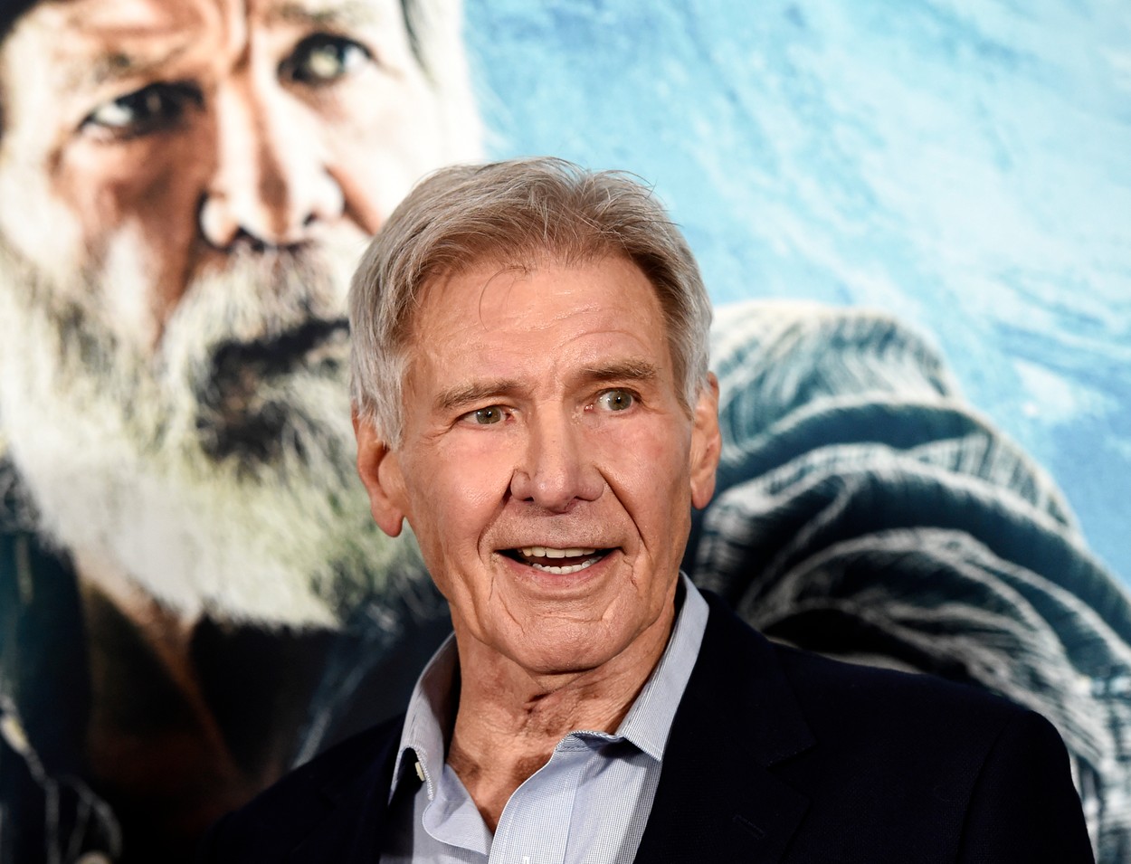 Harrison Ford va debuta în Universul Cinematografic Marvel. Actorul va juca în ”Captain America: New World Order”