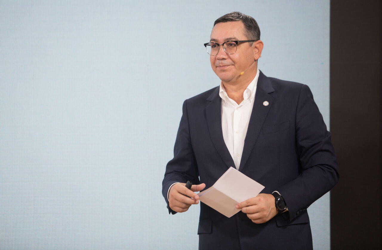 Victor Ponta, după clasarea dosarului Tony Blair: „Mă bucur, dar cu un gust amar. E un mesaj prost pentru toată lumea”