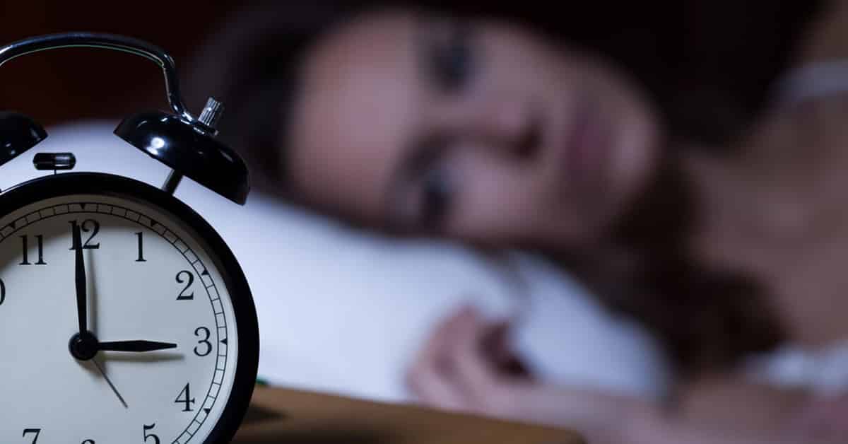 Metoda care te ajută să adormi în 10 de secunde. Ce trebuie să faci ca să ai un somn liniștit