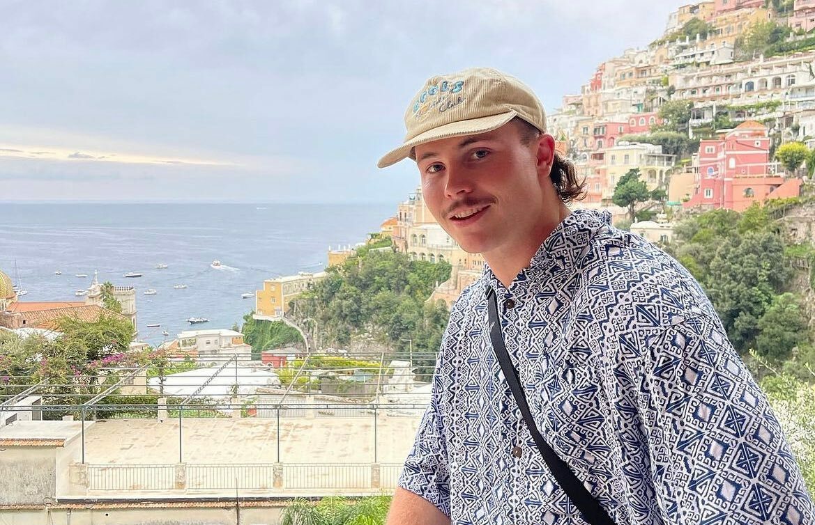 Doliu în lumea sportului! Jucătorul de rugby Liam Hampson a murit la numai 24 de ani