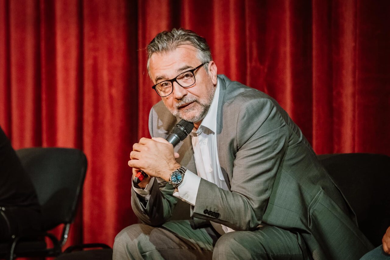Ministrul Culturii, Lucian Romaşcanu, omagiu lui Mitică Popescu, dar și pentru mai mulți scriitori care au murit de curând