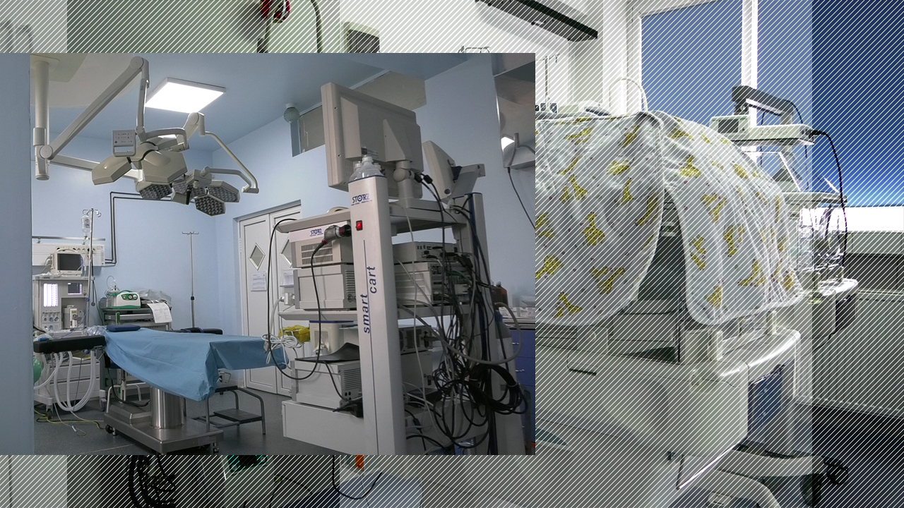 VIDEO: Maternitatea Bucur, dotată cu aparatură de TOP pentru cele mai complexe cazuri ginecologice și obstetricale