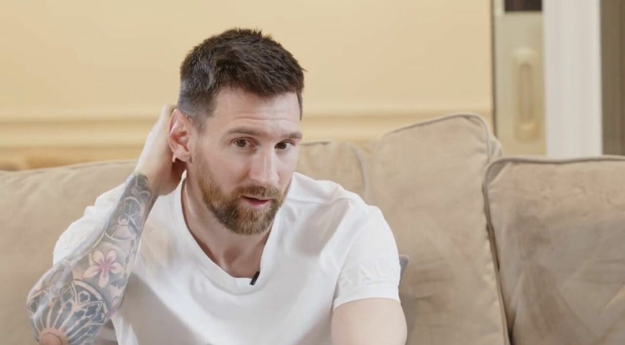 Messi are două favorite pentru câștigarea Campionatul Mondial 2022 din Qatar! Argentina, naționala sa, nu e printre ele