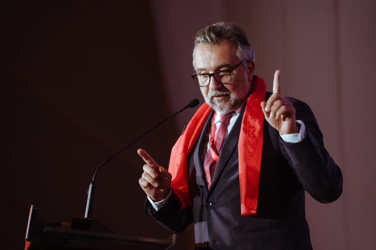 Romașcanu avertizează asupra lozincilor politice extreme. La cine face referire