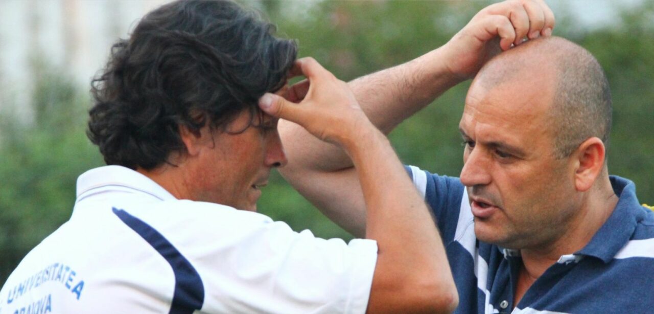 Nicolo Napoli, criticat! E de zece ani în România și abia vorbește limba noastră: „E mai rău decât atunci când a venit”