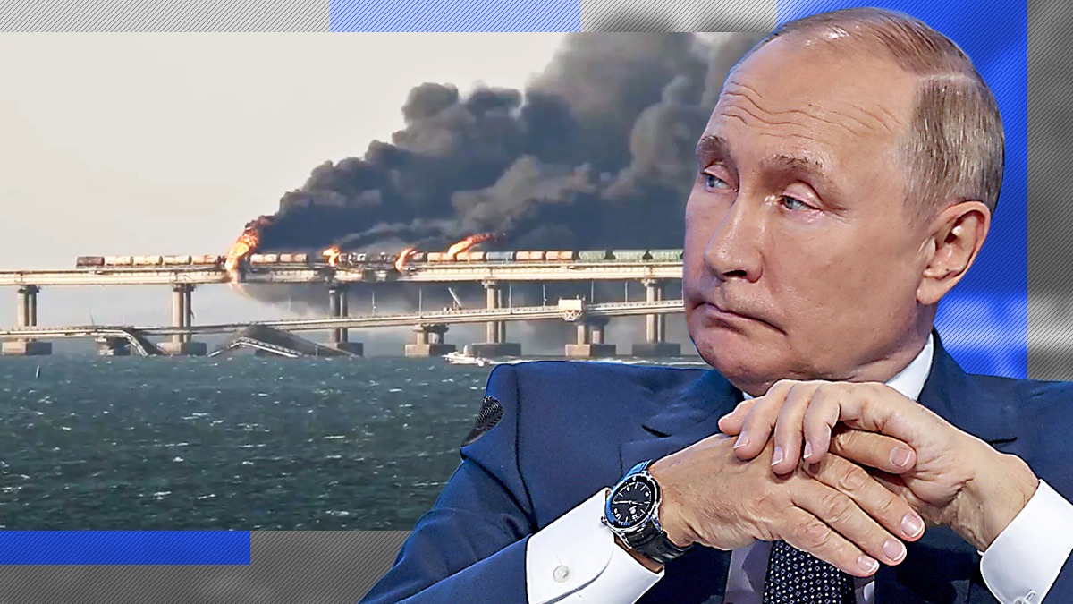 LIVE | Război în Ucraina, ziua 229: Vladimir Putin va prezida, luni, reuniunea Consiliului de Securitate / Joe Biden şi Olaf Scholz critică din nou anexarea de către Rusia a patru regiuni ucrainene şi ameninţările nucleare