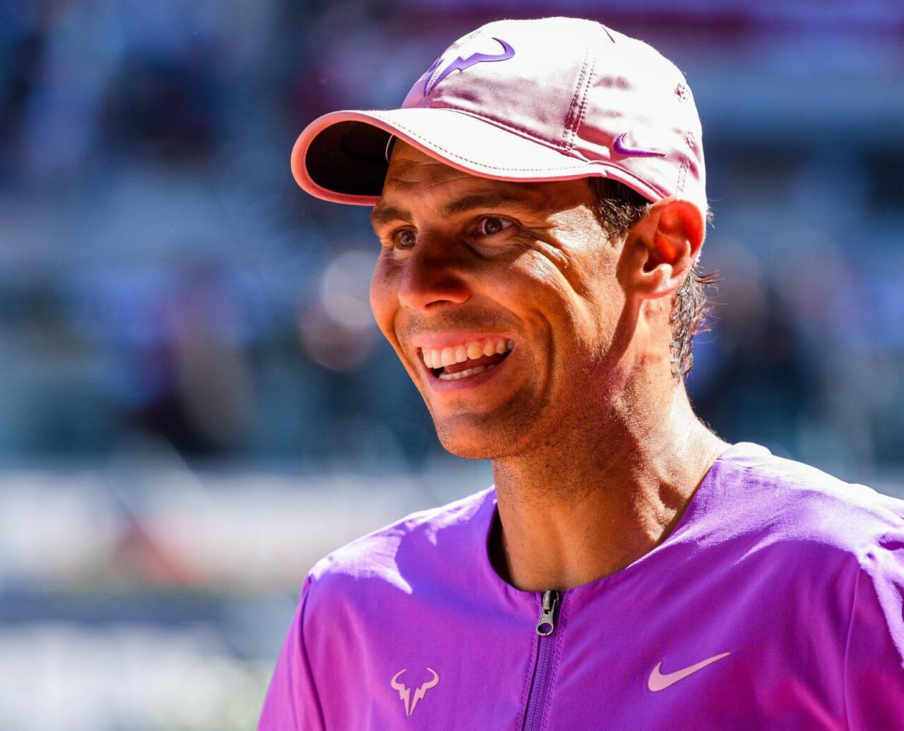 Rafael Nadal trăiește unul dintre cele mai frumoase momente din viața sa. Ibericul a devenit tată pentru prima oară