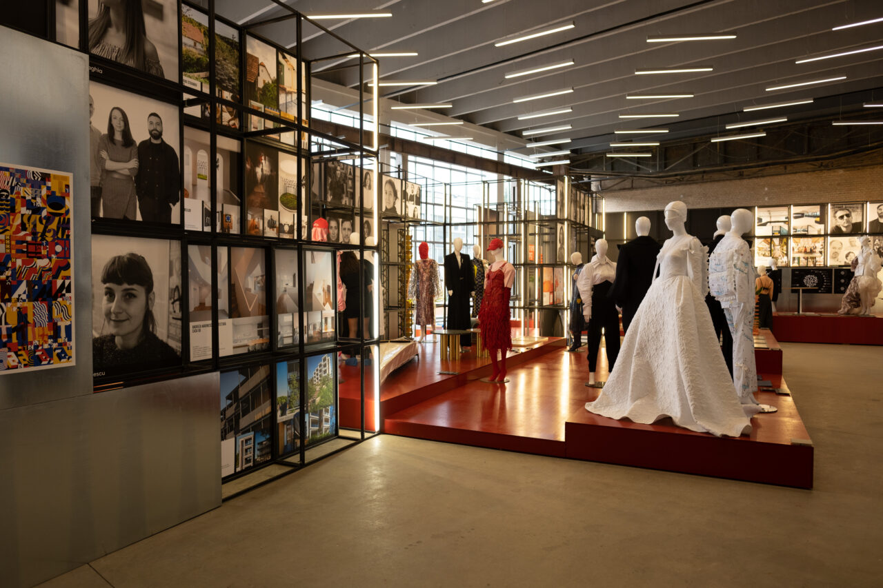 Cea de-a 11-a ediție a Romanian Design Week, cel mai important festival multidisciplinar din România, va avea loc între 12 și 21 mai 2023