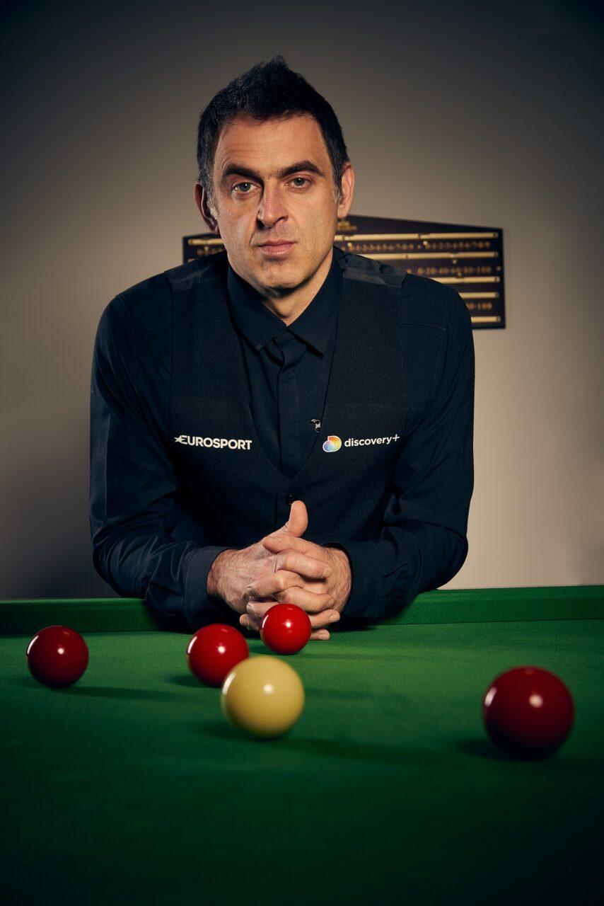 Ronnie O’Sullivan, într-un documentar de excepție! Dezvăluirile celui care a revoluționat snookerul