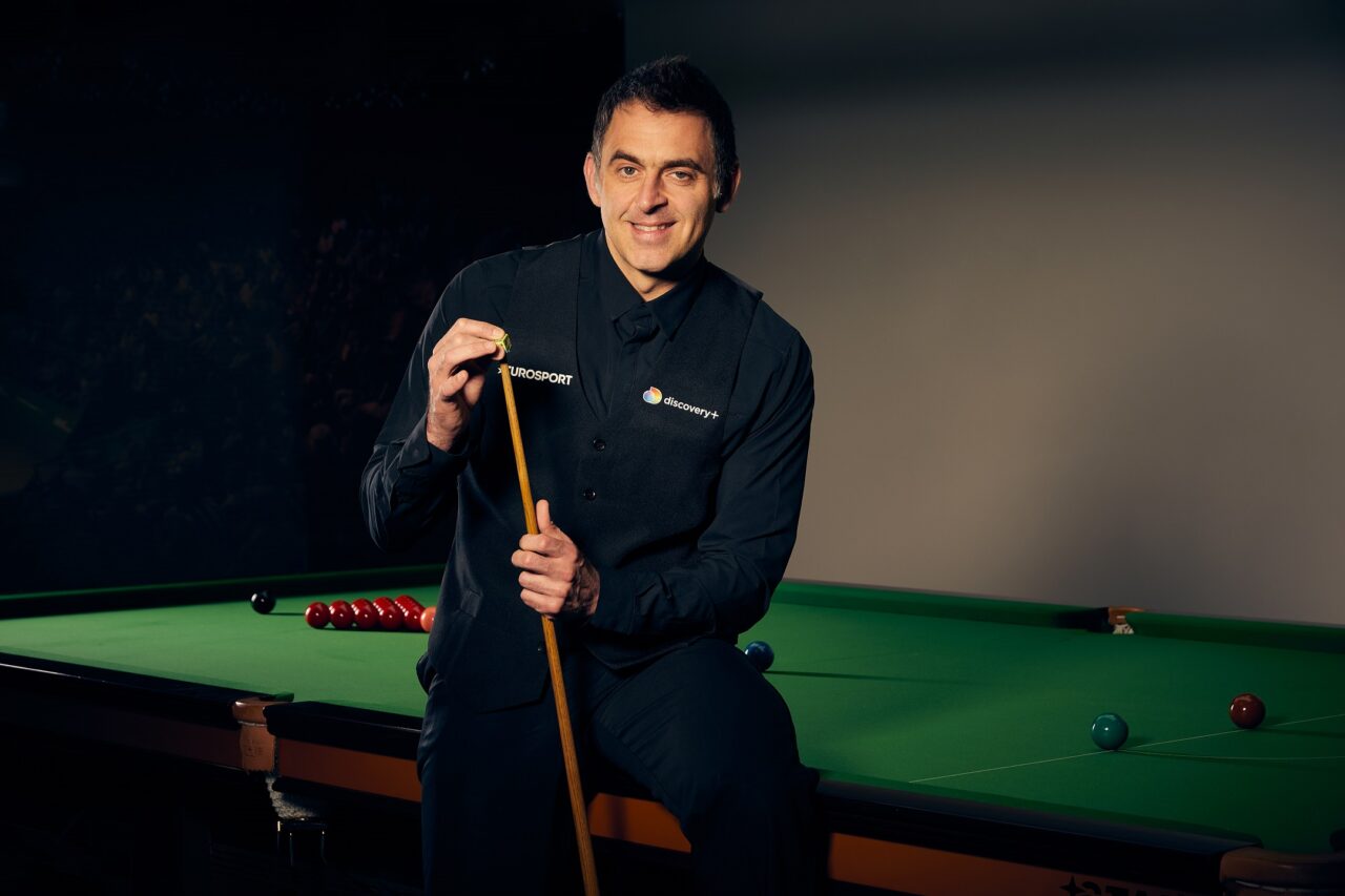 Ronnie O’Sullivan ne pregătește snooker de cinci stele la Circul Globus! Când este programat evenimentul
