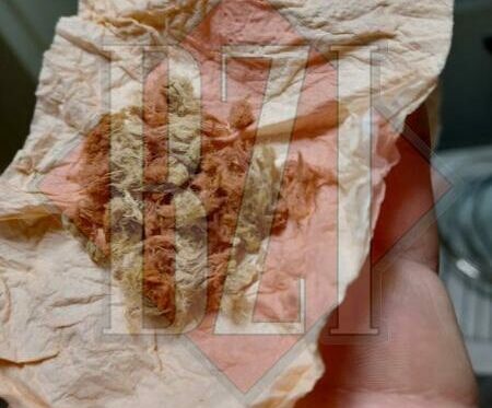 A comandat o ciorbă de văcuță și a găsit bucăți de sfoară în castron! Un bărbat a avut parte de o experiență groaznică la un restaurant din Iași
