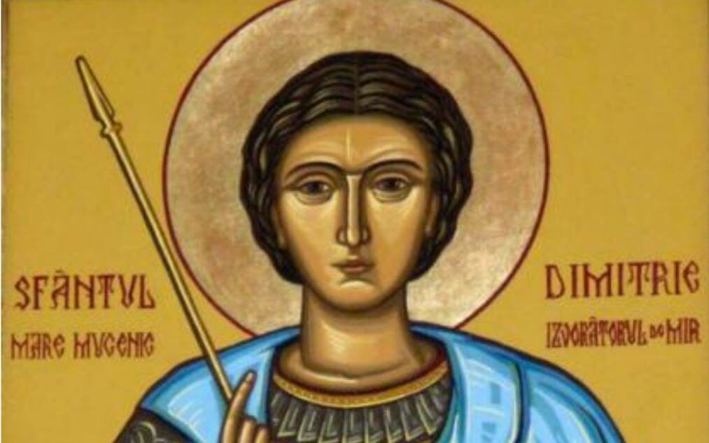 Sfântul Dumitru – tradiții și obiceiuri. Ce nu este bine să faci niciodată în ziua de 26 octombrie