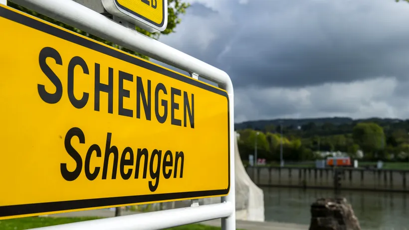 Condiția impusă de Austria pentru a accepta România în Shengen