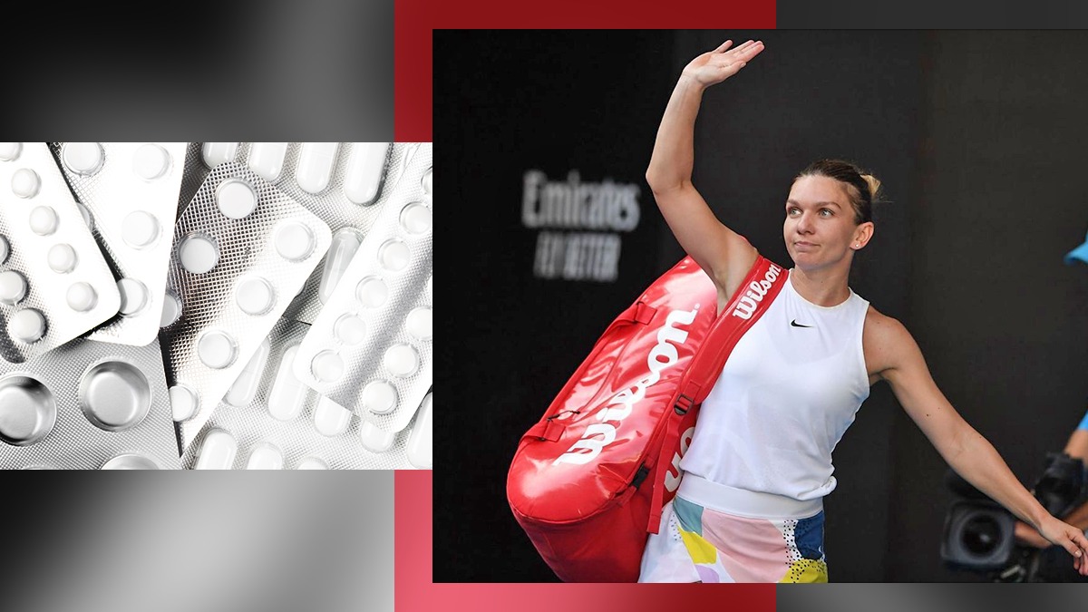 Antrenorul Patrick Mouratoglou, mesaj pentru Halep în scandalul în care e acuzată de dopaj: „Te sprijin 100% în această luptă”