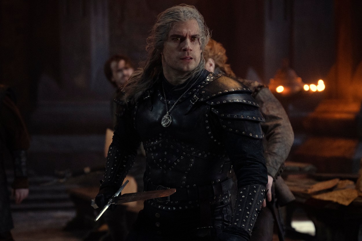 Liam Hemsworth îl înlocuiește pe Henry Cavill în sezonul 4 al serialului „The Witcher”