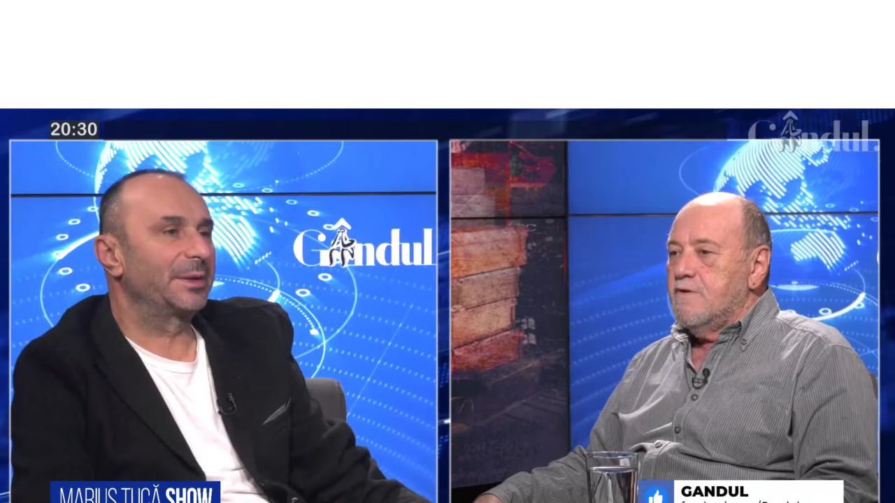 VIDEO | Muzicianul Nicu Alifantis: „Într-o sponsorizare trebuie să demonstrezi că ești artist. Este o legislație proastă și foarte veche”