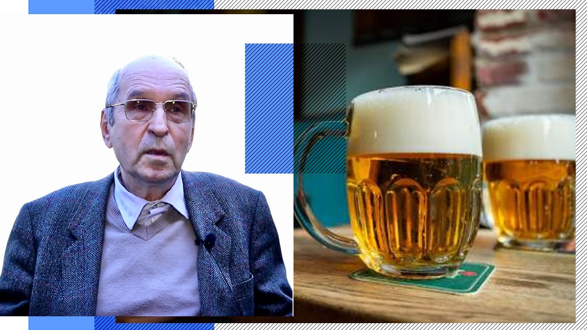 EXCLUSIV VIDEO | Unde sunt berarii de altădată? Cum au trecut românii de la berea nepasteurizată de dinainte de 1989 la berea capitalistă la pet