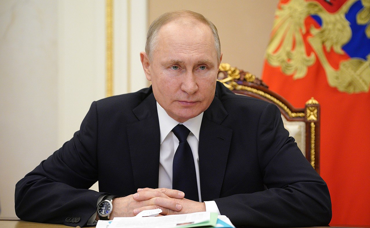 Putin acuză SUA că beneficiază de pe urma avarierii Nord Stream / Ofertă de ultimă oră înaintată Uniunii Europene