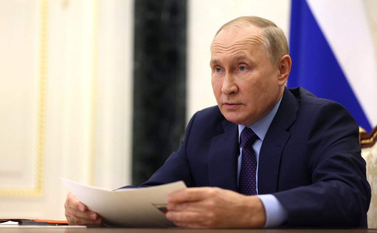 Rușii cu dublă cetățenie, gata să fie înrolați în armată! Putin a semnat decretul