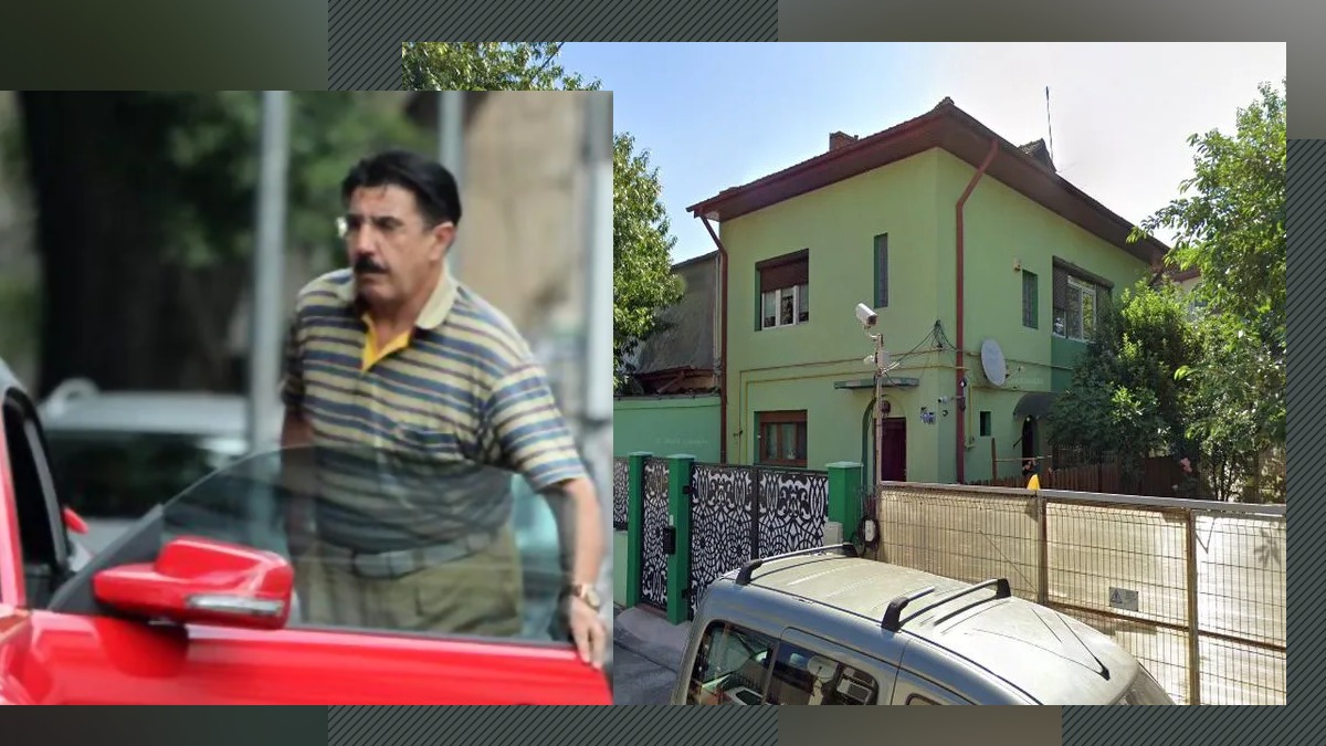 Controversatul judecător din „dosarul Băneasa” și-a tras vilă fără autorizație în „inima” Bucureștiului! „Nu există nicio documentație de urbanism pe aceste construcții”