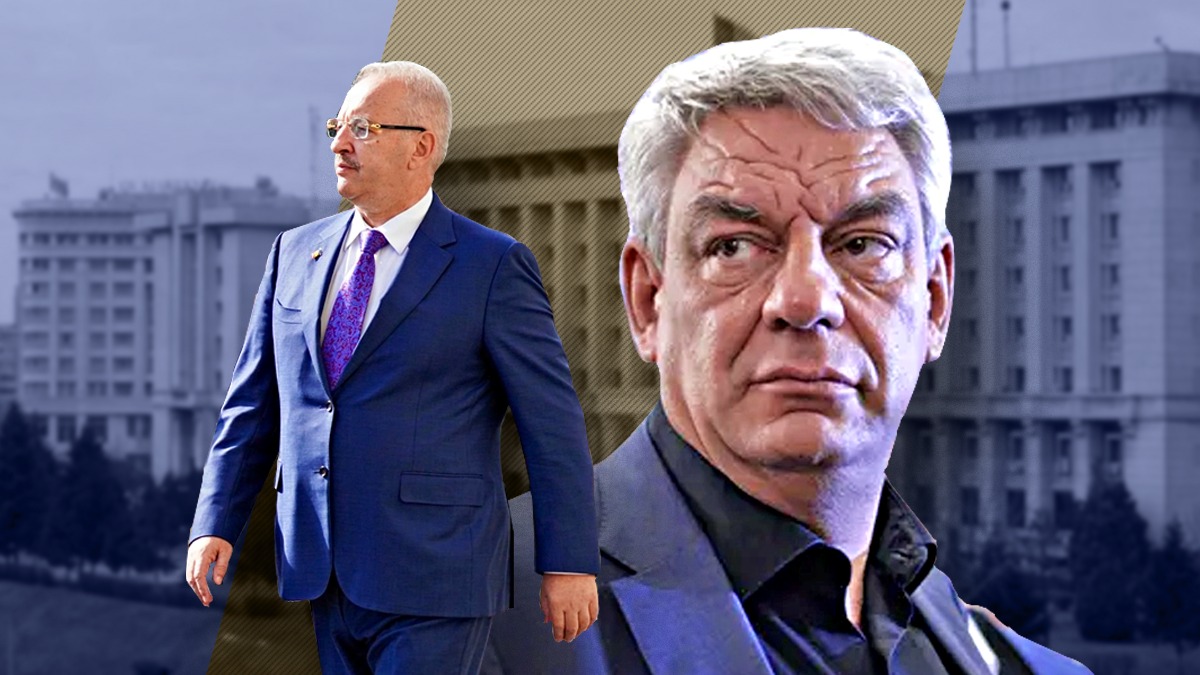 EXCLUSIV | Ionuț Stroe dezminte ipoteza unei rotații de ministere între PSD și PNL: ”Nu se pune problema unei astfel de rocade. Nu există asemenea discuții”. Norica Nicolai confirmă venirea lui Mihai Tudose în fotoliul de ministru al Apărării