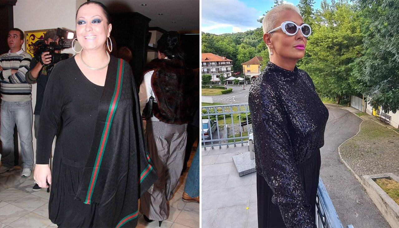 Dietă la îndemâna tuturor românilor | Cum a slăbit Monica Anghel 30 de kilograme în 18 luni