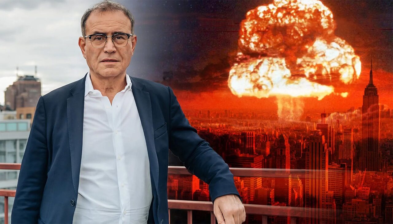 Predicție-șoc a controversatului „Dr. Doom”: „Rusia va trimite bomba nucleară în New York”