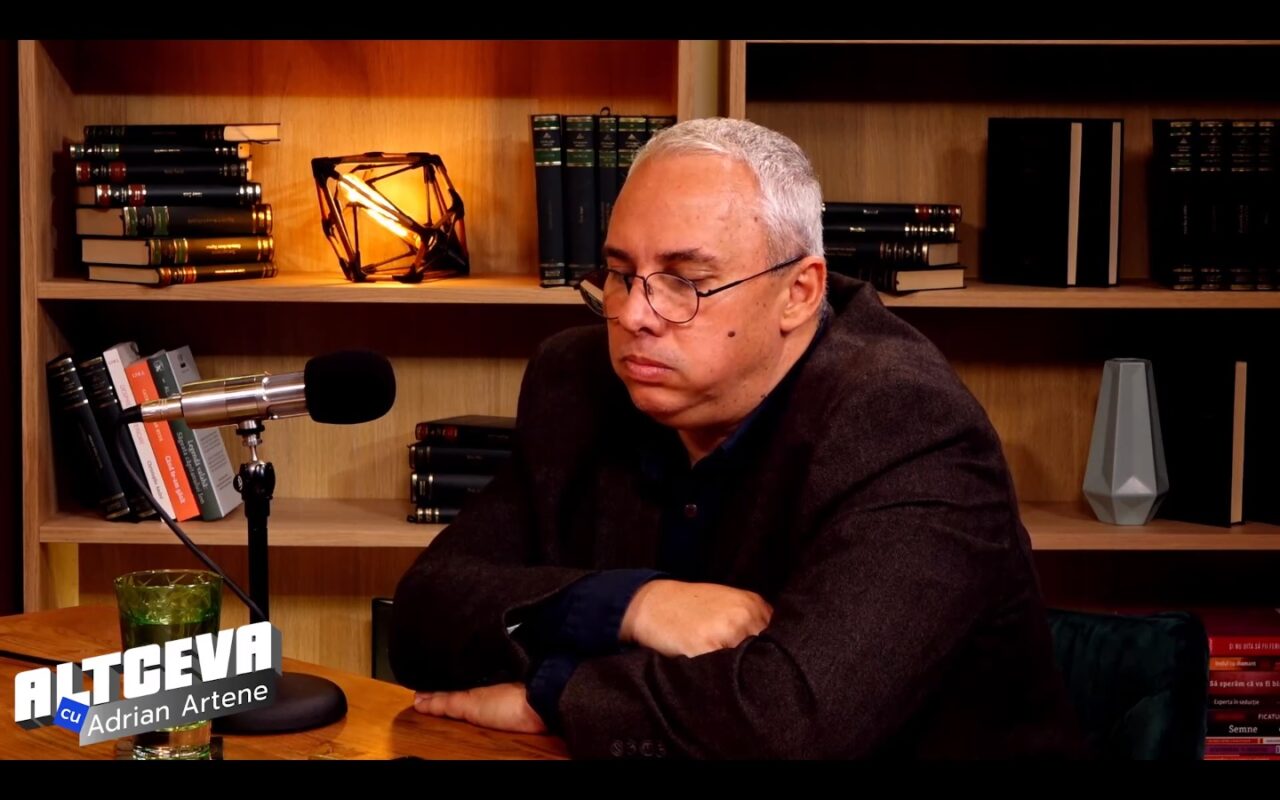 VIDEO. Alexandru Preda, fiul lui Marin Preda, despre moartea tatălui său: „Țin minte, am o imagine pe care n-am s-o uit niciodată”