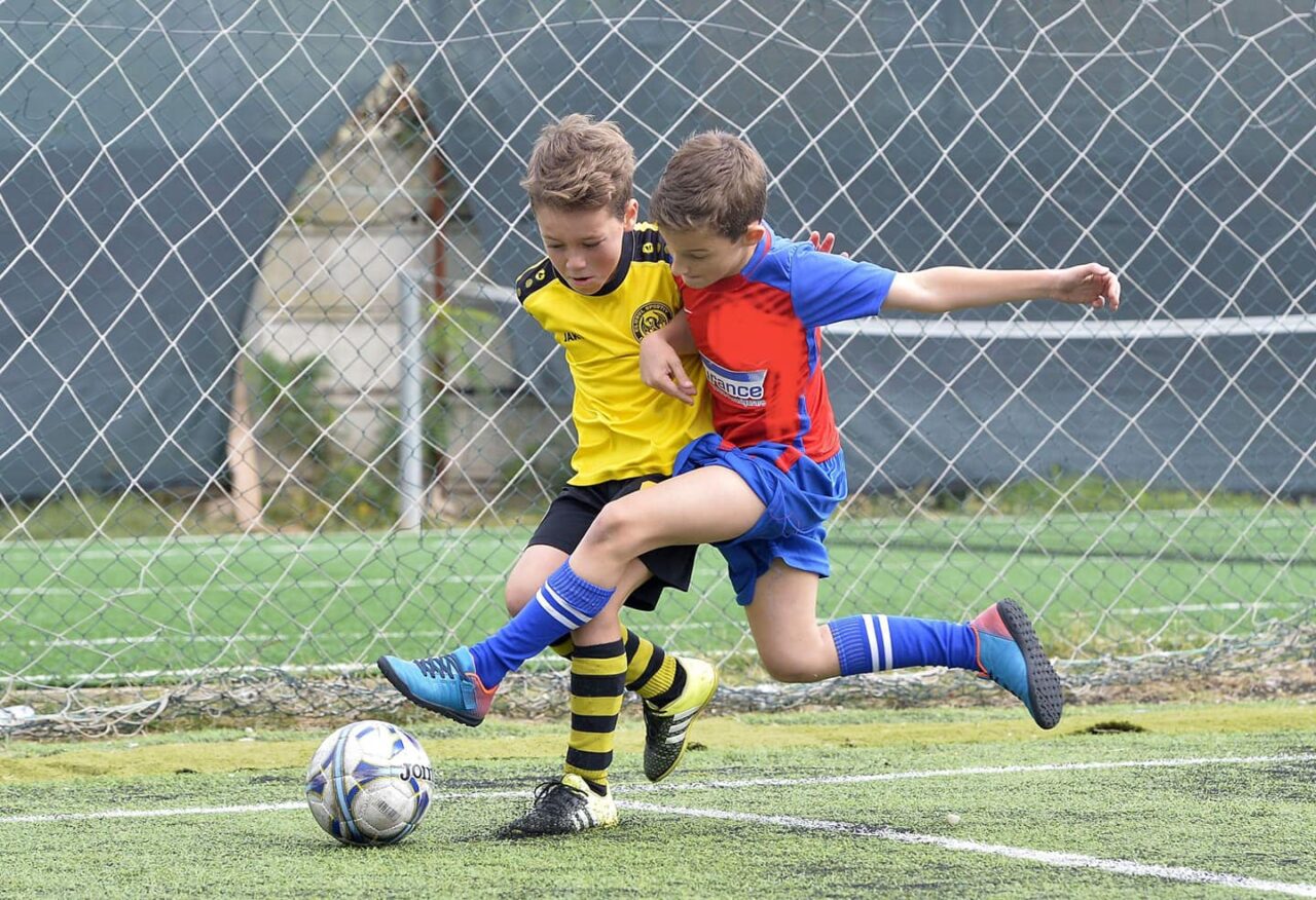 30 la sută din banii publici pentru sport se vor duce la copii și juniori! Proiectul de lege a trecut de Camera Deputaților