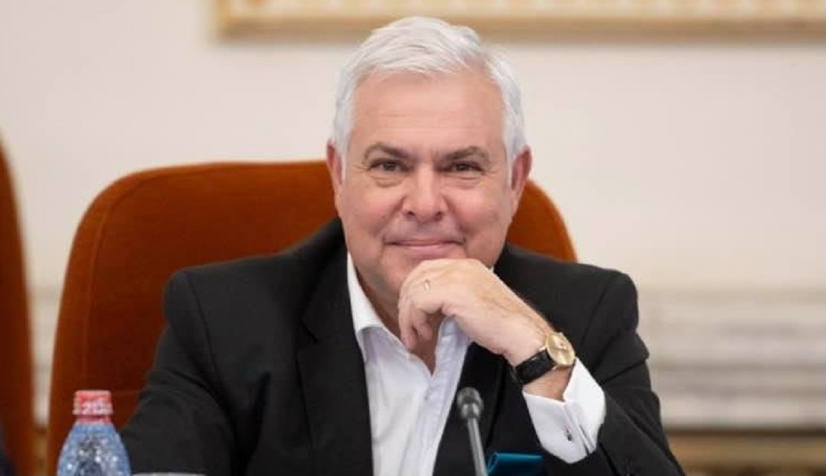 Angel Tîlvăr, întâlnire de lucru cu ambasadori din ţările nordice: ”România este un suporter necondiţionat al libertăţii fiecărui stat”