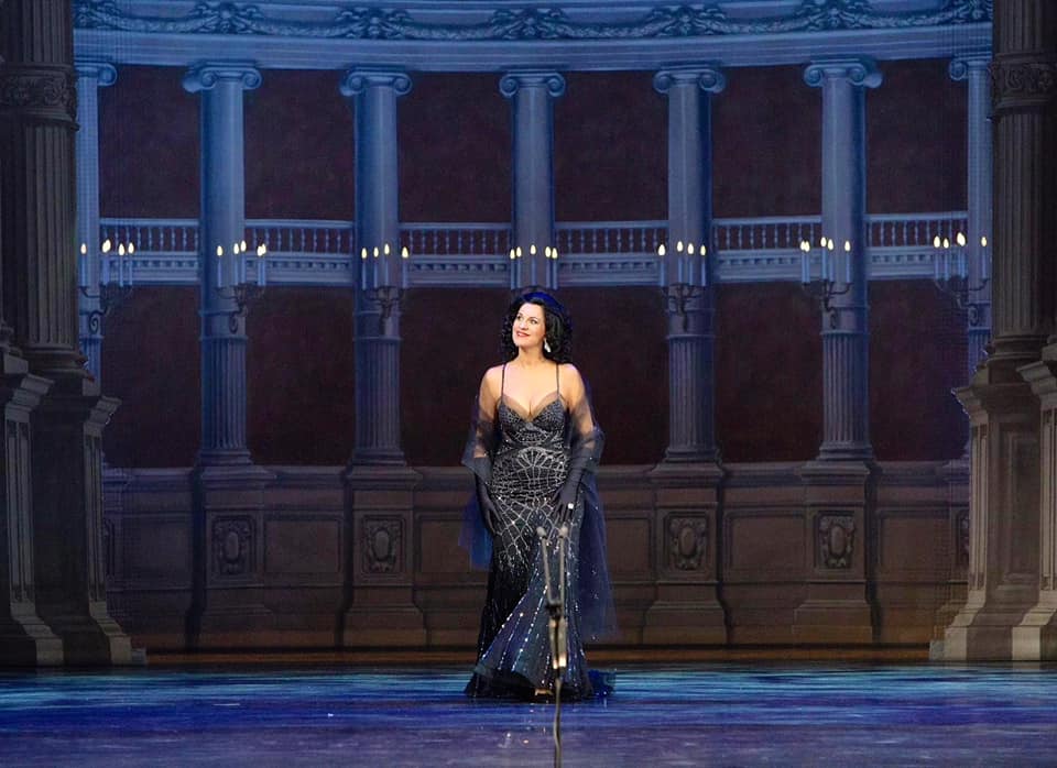 Viorel Cataramă cere schimbarea numelui şcolii ”Angela Gheorghiu”, după ce aceasta a spus că ”Nu s-a schimbat nimic în România”
