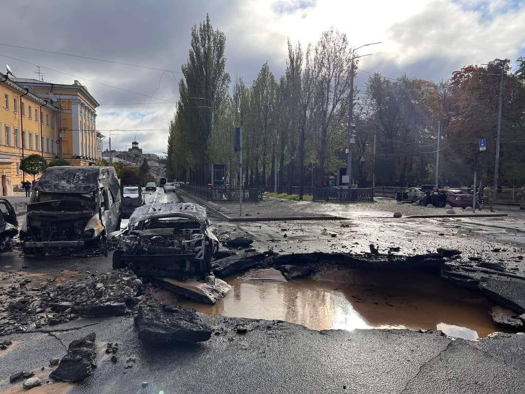 LIVE UPDATE | Război în Ucraina, ziua 658: Zeci de persoane, rănite la Kiev, în al doilea atac cu rachete al Rusiei de săptămâna aceasta