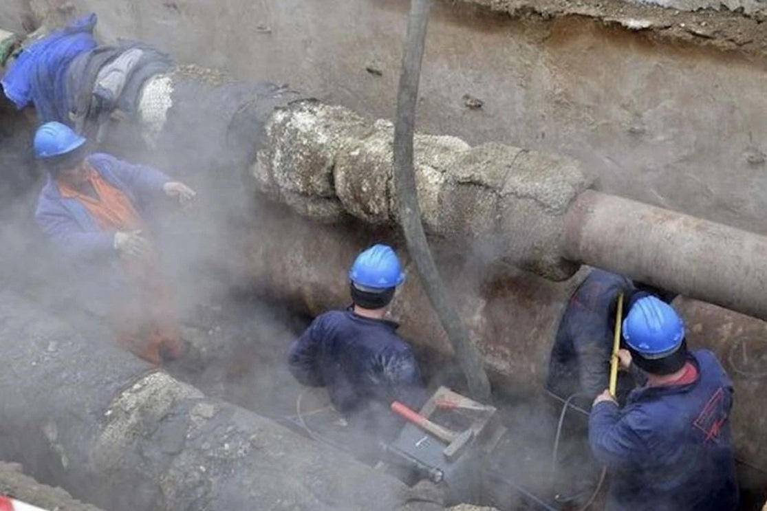 Peste 400 de blocuri din Capitală, fără APĂ caldă! Termoenergetica, anunț de ultim moment