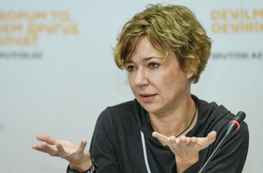 Jurnalista rusă Svetlana Babaeva a fost împușcată mortal