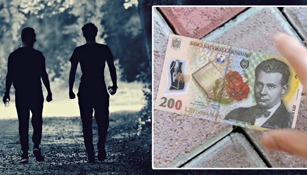 Cum s-a răzbunat Nicolaie din Bârlad pe prietenul lui, pentru că nu i-a returnat datoria de 200 de lei