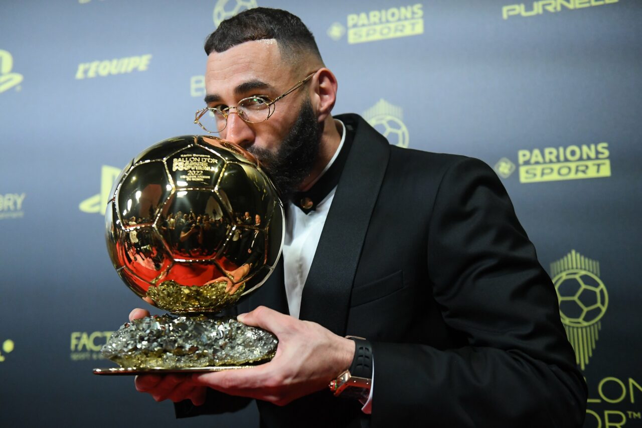 Benzema se retrage de la naționala Franței! Anunțul vine după ratarea trofeului Cupei Mondiale!