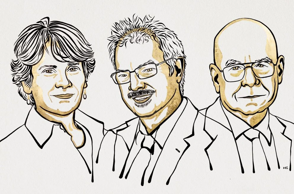 Au fost anunțați laureații premiului Nobel pentru Chimie 2022. Cine sunt cei trei savanți care au „produs un instrument ingenios de creare a moleculelor”
