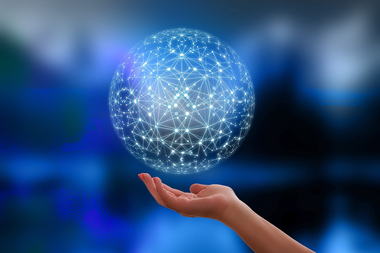 Despre Aplicațiile Descentralizate – sau dApps 