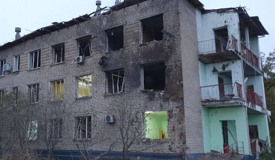 LIVE | Război în Ucraina, ziua 230: Rusia a lansat cel puțin 15 rachete asupra orașului Zaporojie / Joe Biden şi liderii G7 vor avea marţi o întâlnire online pentru a discuta despre sprijinul acordat Ucrainei