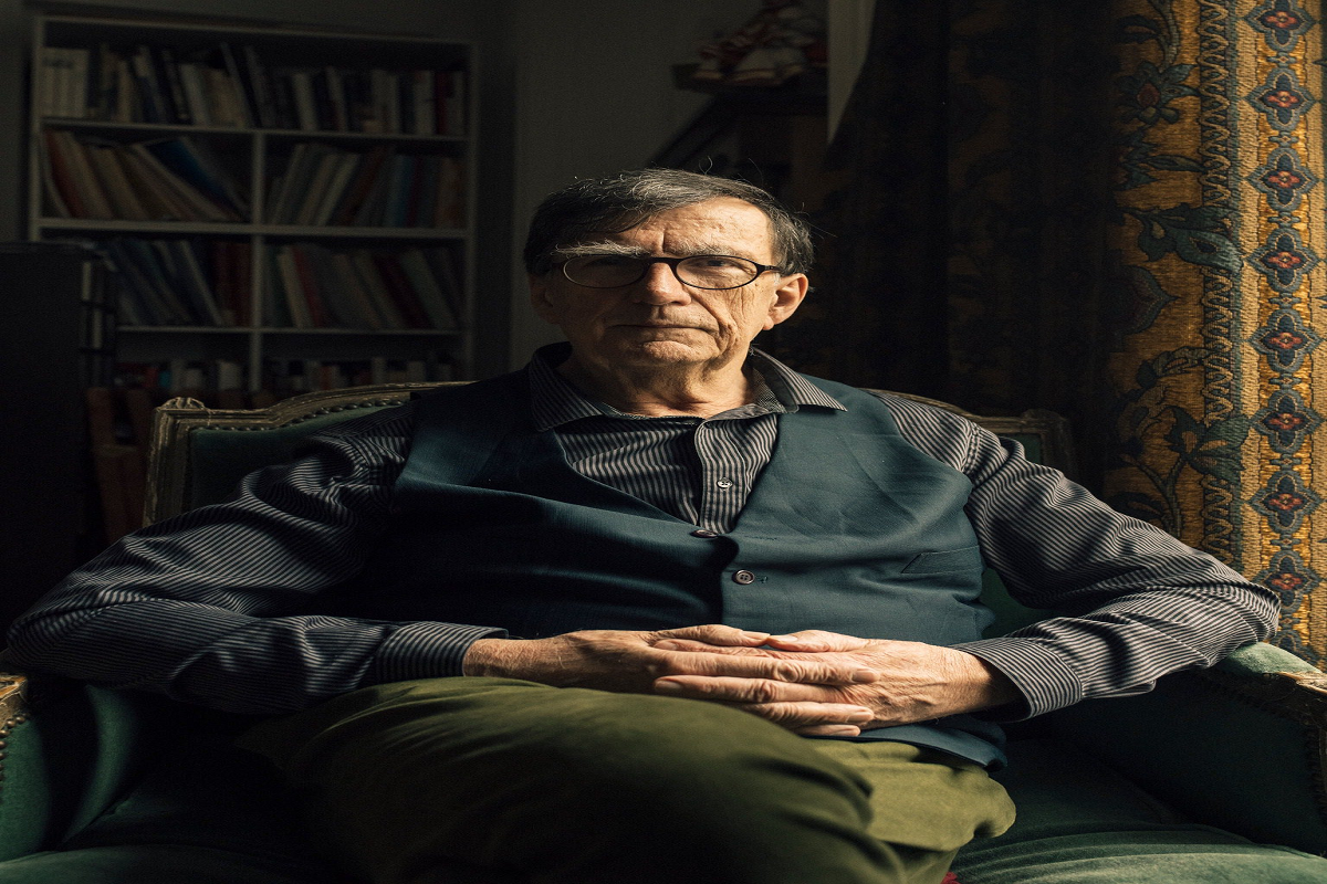 Filosoful şi sociologul francez Bruno Latour a murit la 75 de ani. Era considerat unul dintre cei mai importanţi intelectuali contemporani